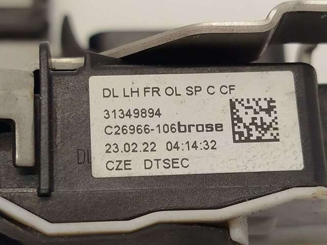 31349894 Volvo
