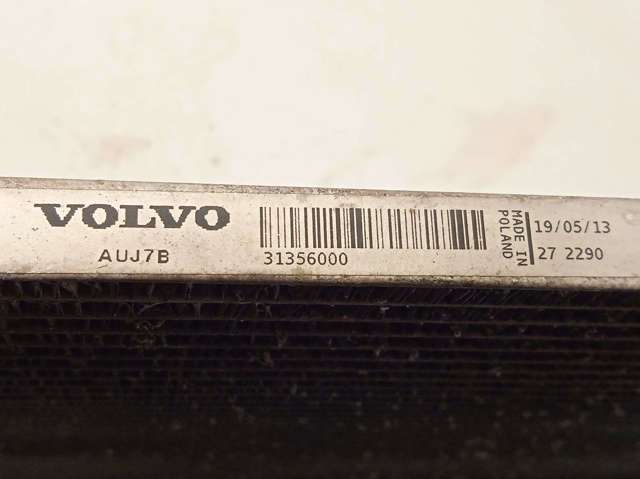 31356000 Condensador aire acondicionado comprar Sevilla