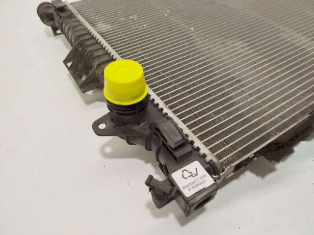 31368059 VOLVO Radiador  en stock Gandía