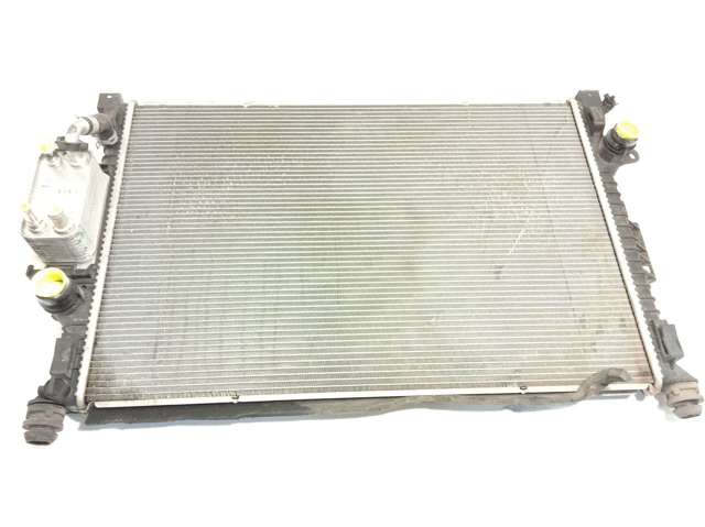 VOLVO 31368082 Radiador  en stock Valencia