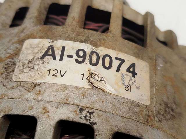 Alternador de coche 3140055L02 SUZUKI