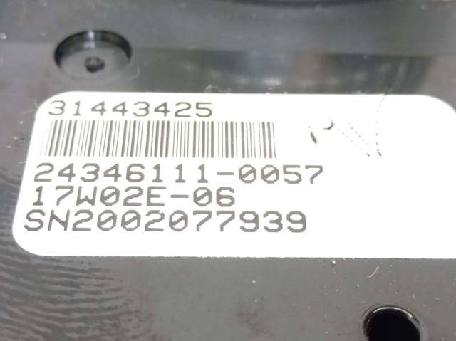31443425 Volvo