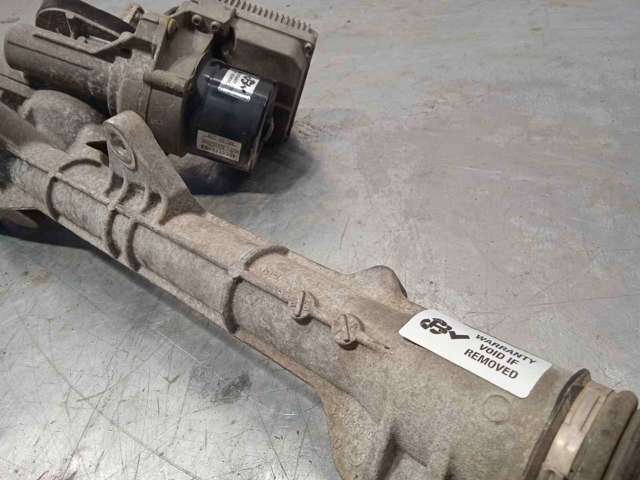 Cremallera caja de direccion 32106778549 BMW