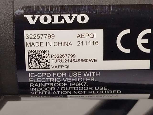 32257799 Volvo