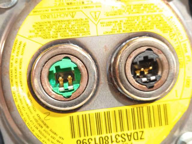 32306884672 BMW Airbag de volante comprar Alcalá