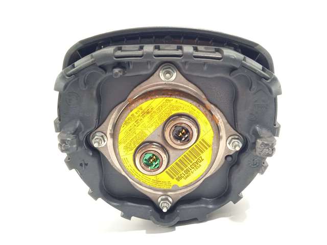 32306884672 BMW Airbag de volante  en stock Córdoba