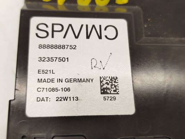 32357501 Volvo