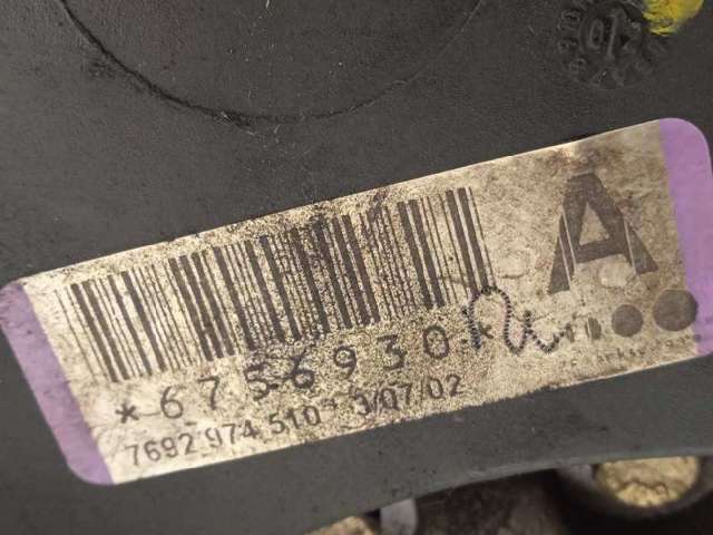 32416756930 BMW