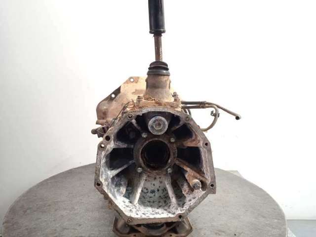 Comprar Caja de cambios manual completa Toyota Land Cruiser  J150 a bajo precio