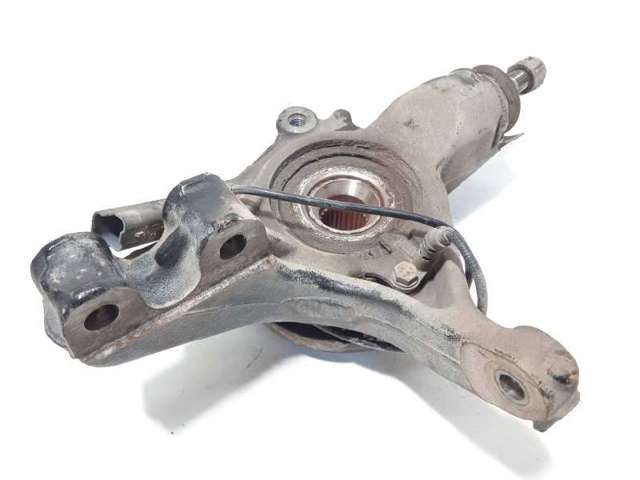 Cubo delantero Citroen Berlingo  (1996-2008)