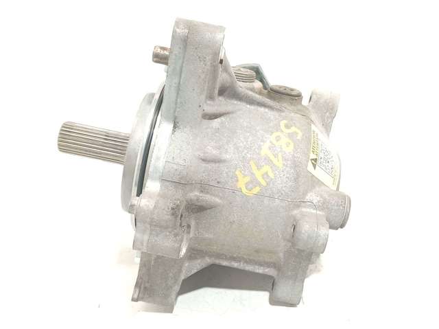 Comprar Caja de transferencia Nissan Qashqai I J10 a bajo precio