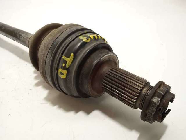 Palier trasero 33207500915 BMW