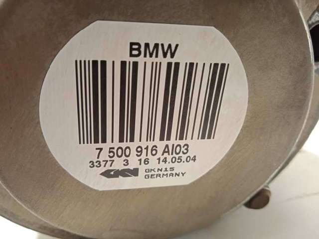 33207500917 BMW