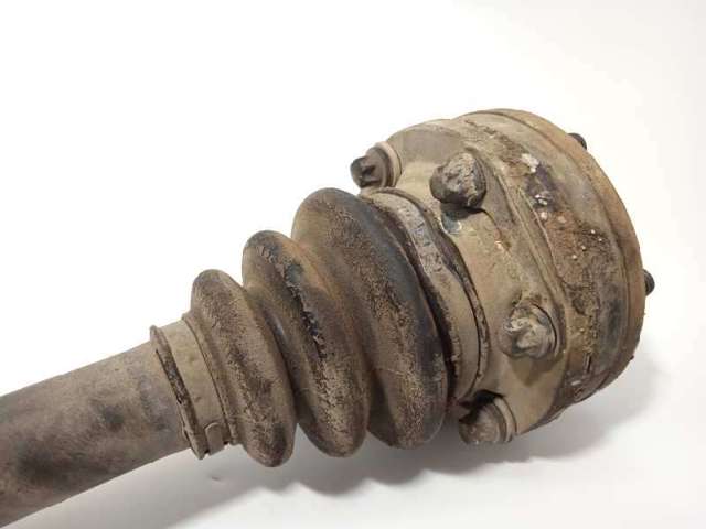 BMW 33207500917 Semieje trasero  comprar en Albacete