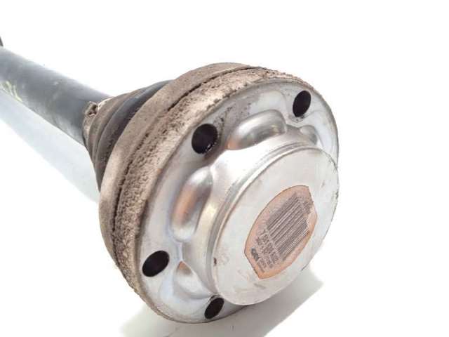 Semieje trasero 33207521630 BMW