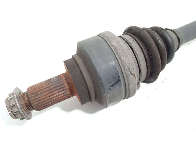BMW 33208680347 Semieje trasero izquierdo  comprar en Murcia