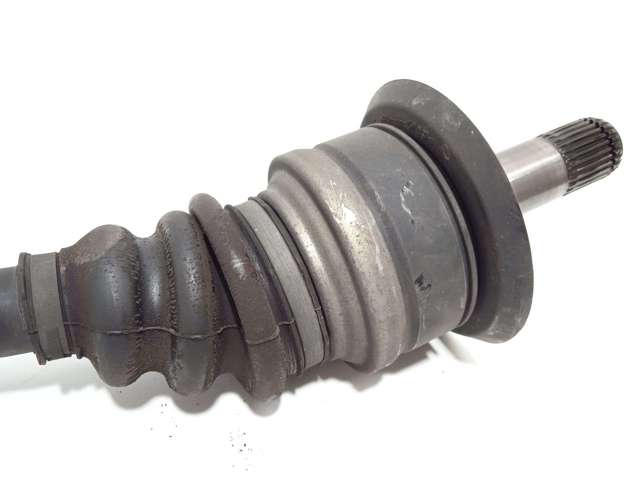 33208680347 BMW Semieje trasero izquierdo comprar Alcalá