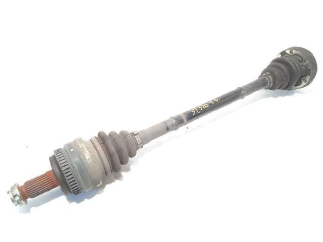 BMW 33217533446 Semieje trasero derecho  en stock Terrassa