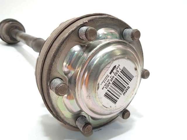 BMW 33217547076 Semieje trasero derecho  comprar en Murcia