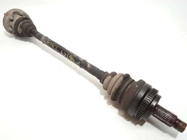 BMW 33217547076 Semieje trasero derecho comprar Tarragona