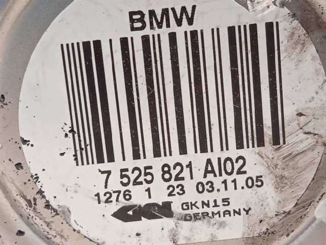 33217553561 BMW