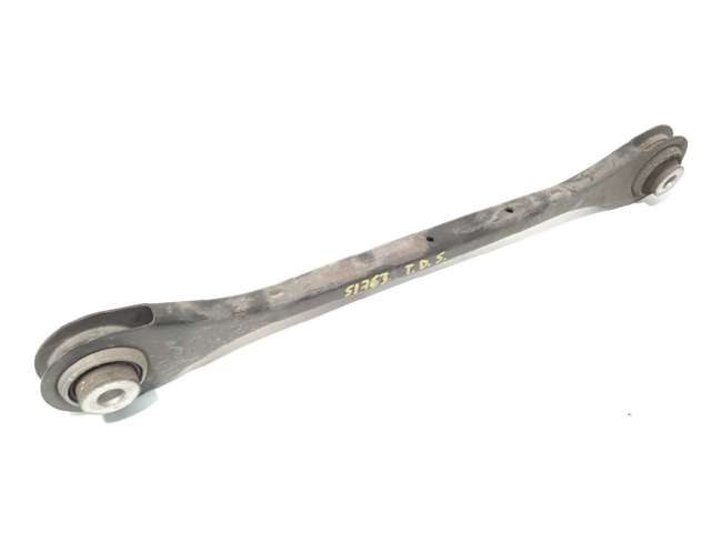 Brazo transversal derecho de suspensión trasera 33306871016 BMW