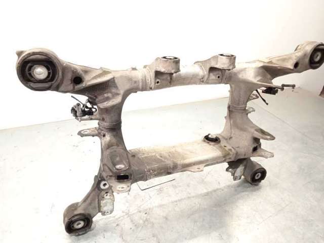 Puente trasero para BMW 7 F01, F02, F03, F04