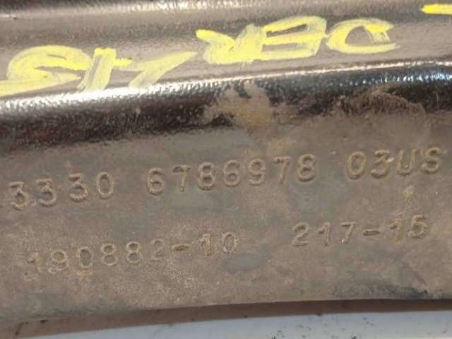 BMW 33326786978 Brazo longitudinal inferior trasero izquierdo/derecho  comprar en Ponferrada