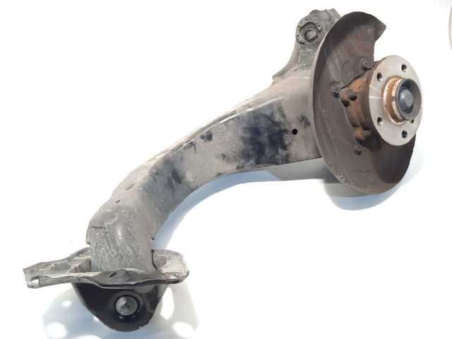 Buje de rueda 33326851580 BMW