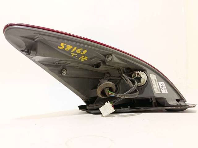 33550TV0E01 Honda