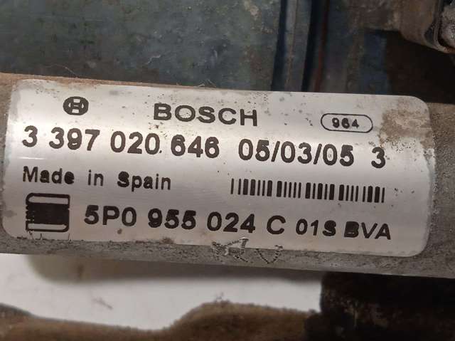 3397020646 VAG