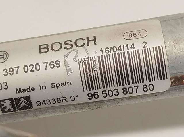 3397020769 Peugeot/Citroen