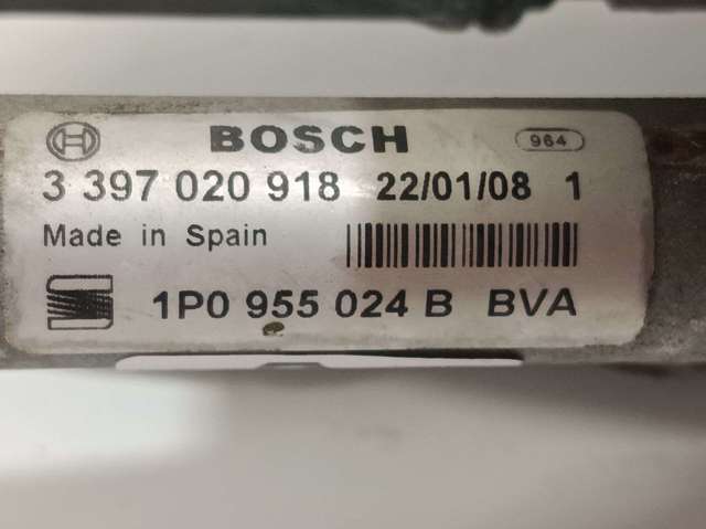 3397020918 VAG