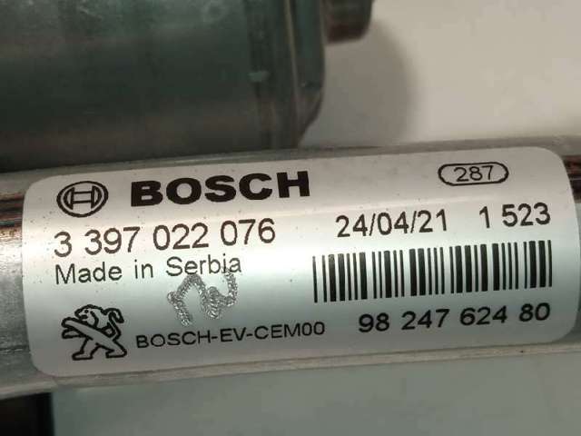 3397022076 Peugeot/Citroen