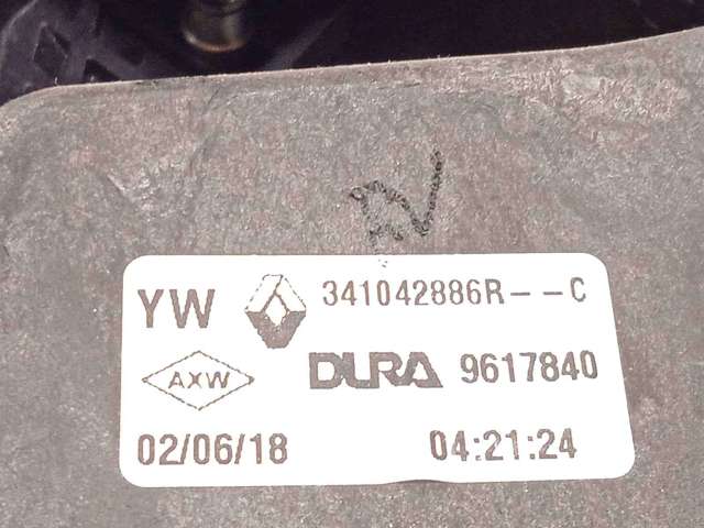 341042886R Renault (RVI)