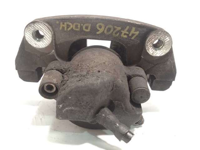 Pinza de freno, Eje delantero derecha 34116773132 BMW