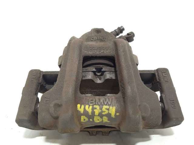 Pinza de freno, Eje delantero derecha 34116850650 BMW