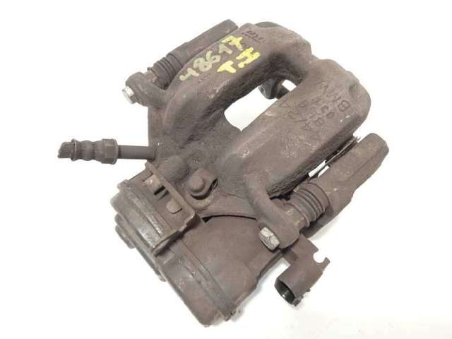 Pinza de freno trasera izquierda 34216793047 BMW
