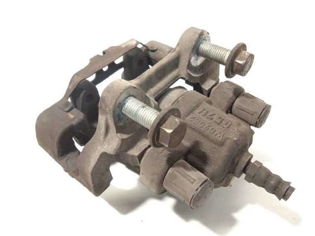 Pinza de freno trasera izquierda 34216850857 BMW