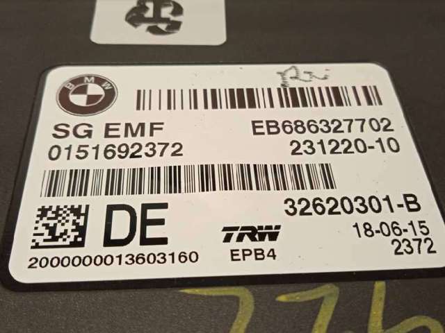 34436863277 BMW