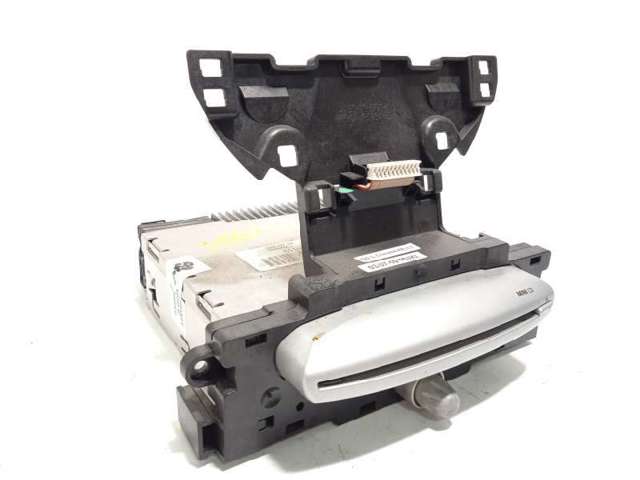Radio para Mini Cooper R56