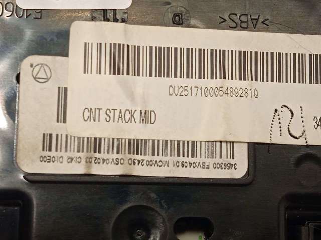 3457397 BMW