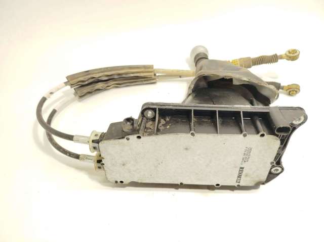 Palanca selectora cambio de marcha Renault Clio IV (2012-2021)