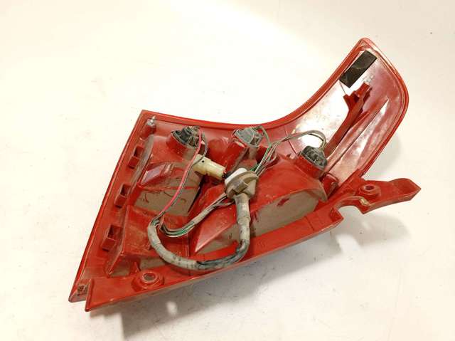 Piloto trasero derecho para Suzuki Swift RS