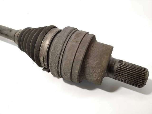 36000930 VOLVO Semieje trasero  disponible Ourense