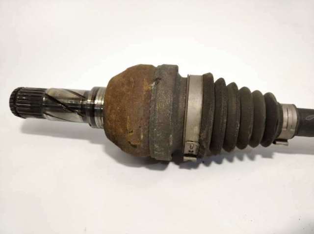 VOLVO 36000930 Semieje trasero  disponible Valladolid