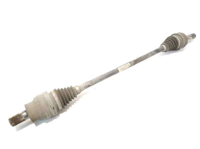 36000930 VOLVO Semieje comprar Madrid