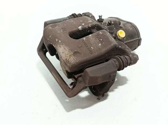Pinza de freno trasera izquierda 36001375 VOLVO