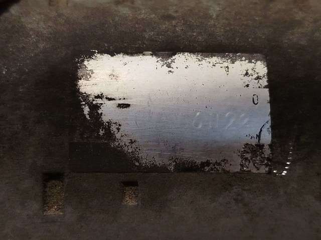 Motores de arranque 361002A550 HYUNDAI