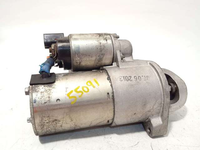 Arranque motores 361002A830 HYUNDAI